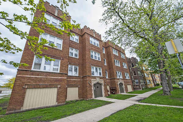 7752 S Cornell Ave property